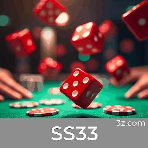 SS33: Escolhas Ricas e Entretenimento Sem Limites