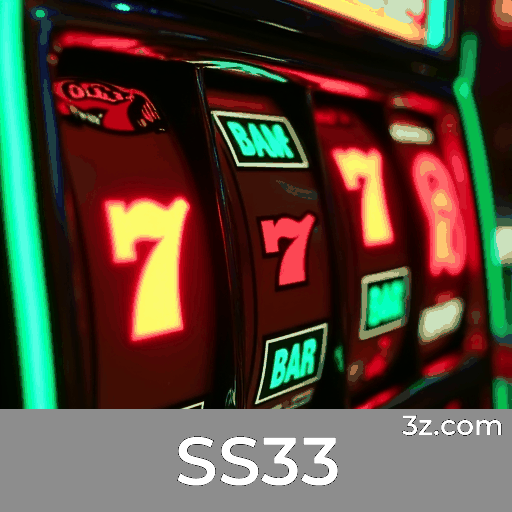 SS33: Plataforma de Apostas com Serviços Profissionais e Vantagens Únicas