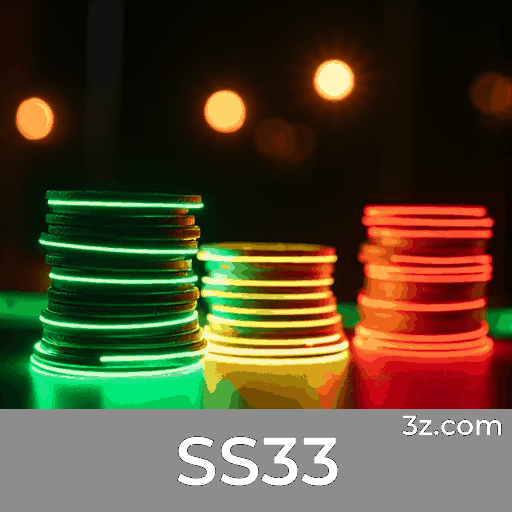 Sinta a Emoção e Realismo Psicológico no Cassino SS33