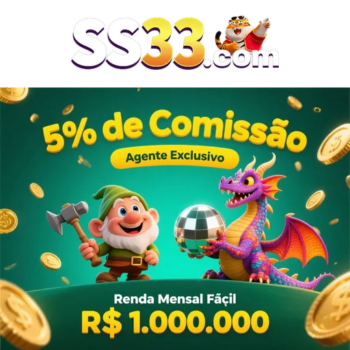 SS33 Indique amigos para receber um bônus